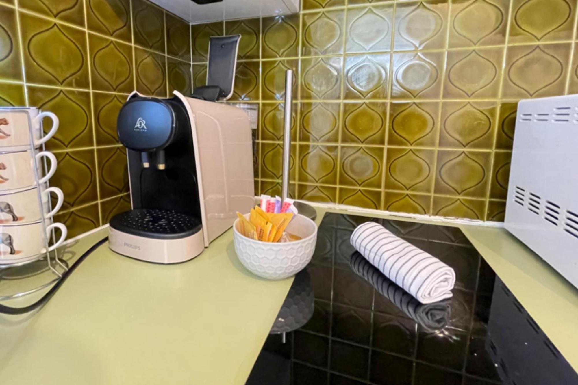 Apartament Prado - Proche Stade Velodrome Marsylia Zewnętrze zdjęcie