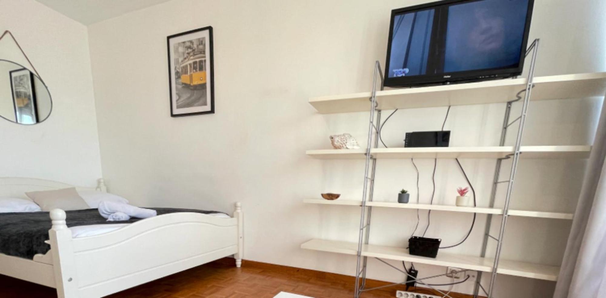 Apartament Prado - Proche Stade Velodrome Marsylia Zewnętrze zdjęcie