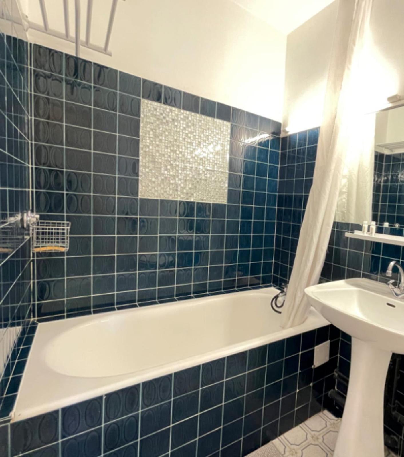 Apartament Prado - Proche Stade Velodrome Marsylia Zewnętrze zdjęcie