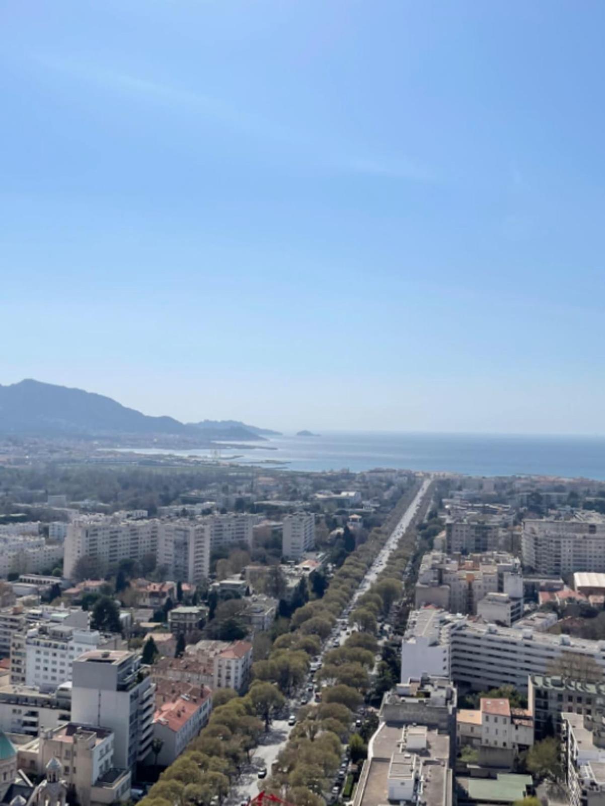 Apartament Prado - Proche Stade Velodrome Marsylia Zewnętrze zdjęcie