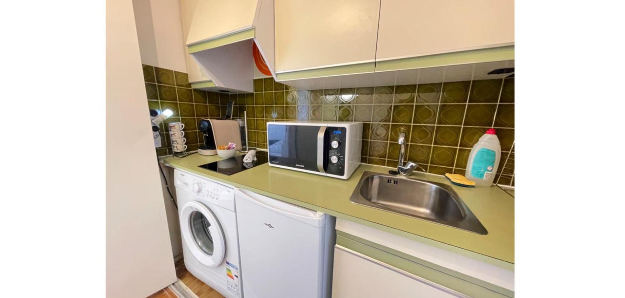 Apartament Prado - Proche Stade Velodrome Marsylia Zewnętrze zdjęcie