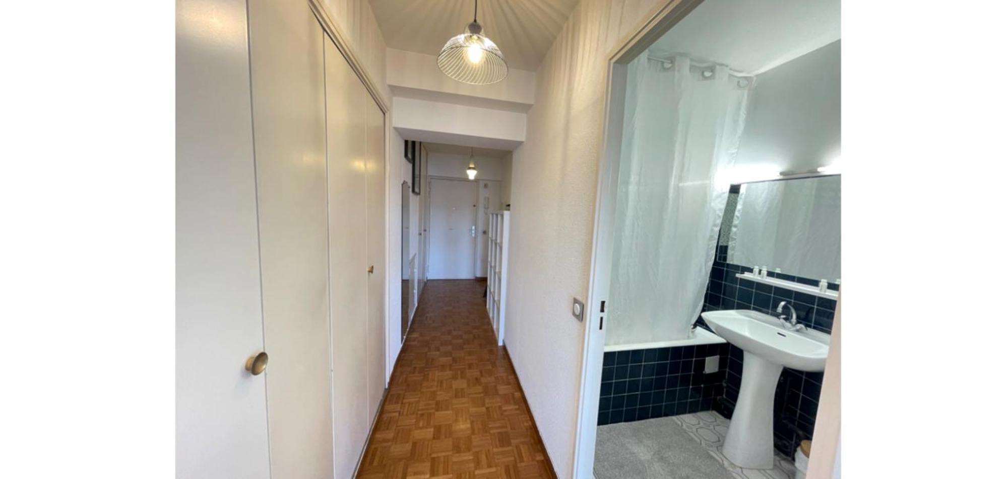 Apartament Prado - Proche Stade Velodrome Marsylia Zewnętrze zdjęcie