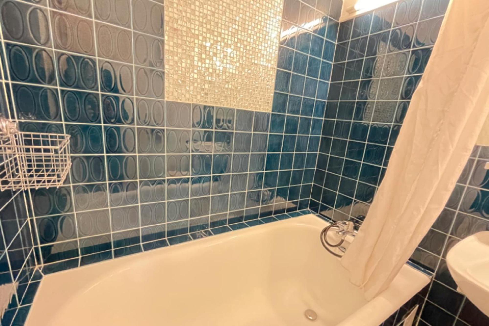 Apartament Prado - Proche Stade Velodrome Marsylia Zewnętrze zdjęcie